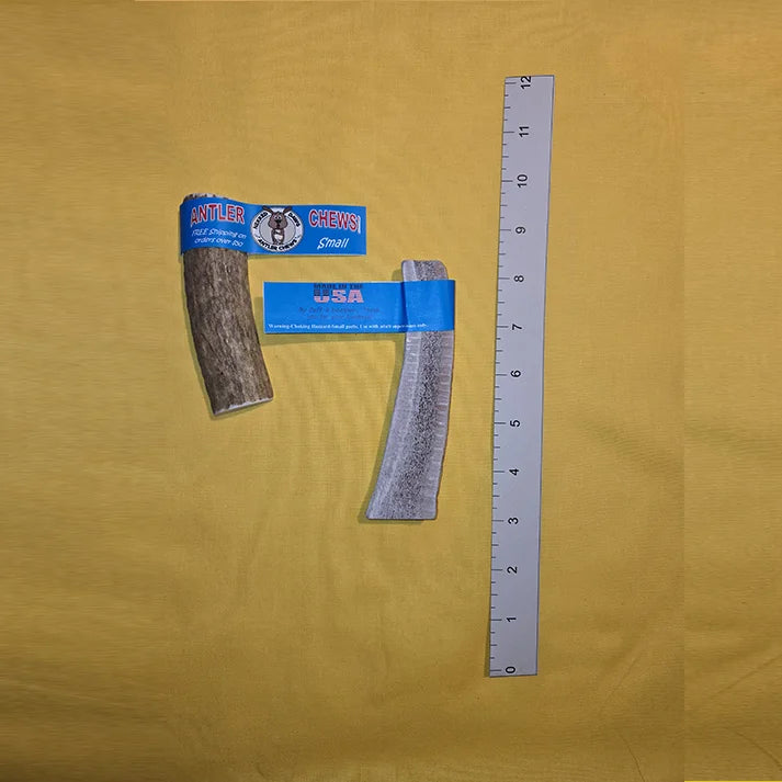 Antler Chews For Smaller Dogs