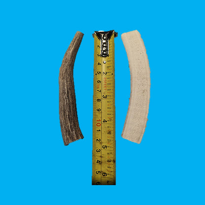 Antler Chews For Smaller Dogs