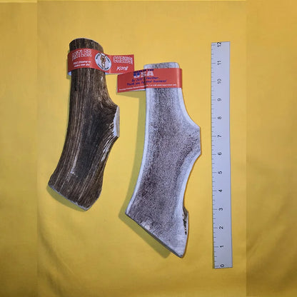 “KONG” Antler Chews For Large Dogs