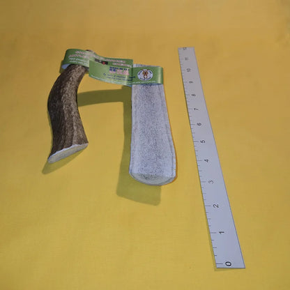 Wholesale Antler Chew Single, Large