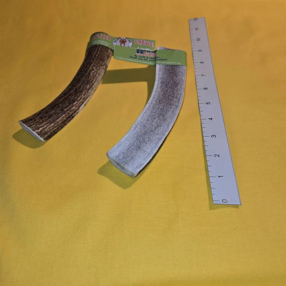 Antler Chews For Larger Dogs