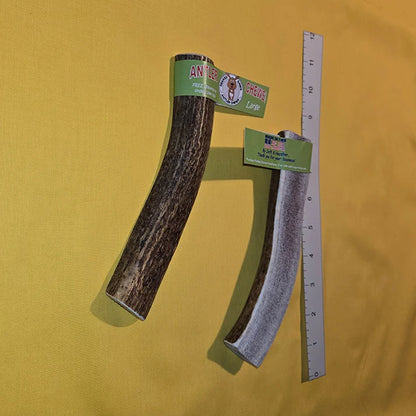 Antler Chews For Larger Dogs