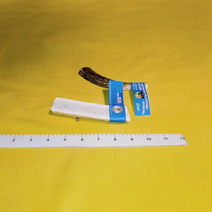 Wholesale Antler Chew Single, Small
