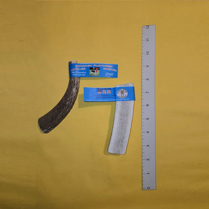 Wholesale Antler Chew Single, Small