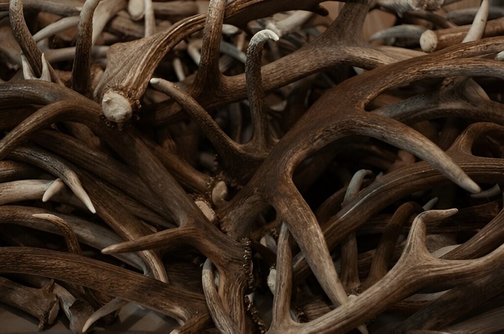 Elk Antler Chews